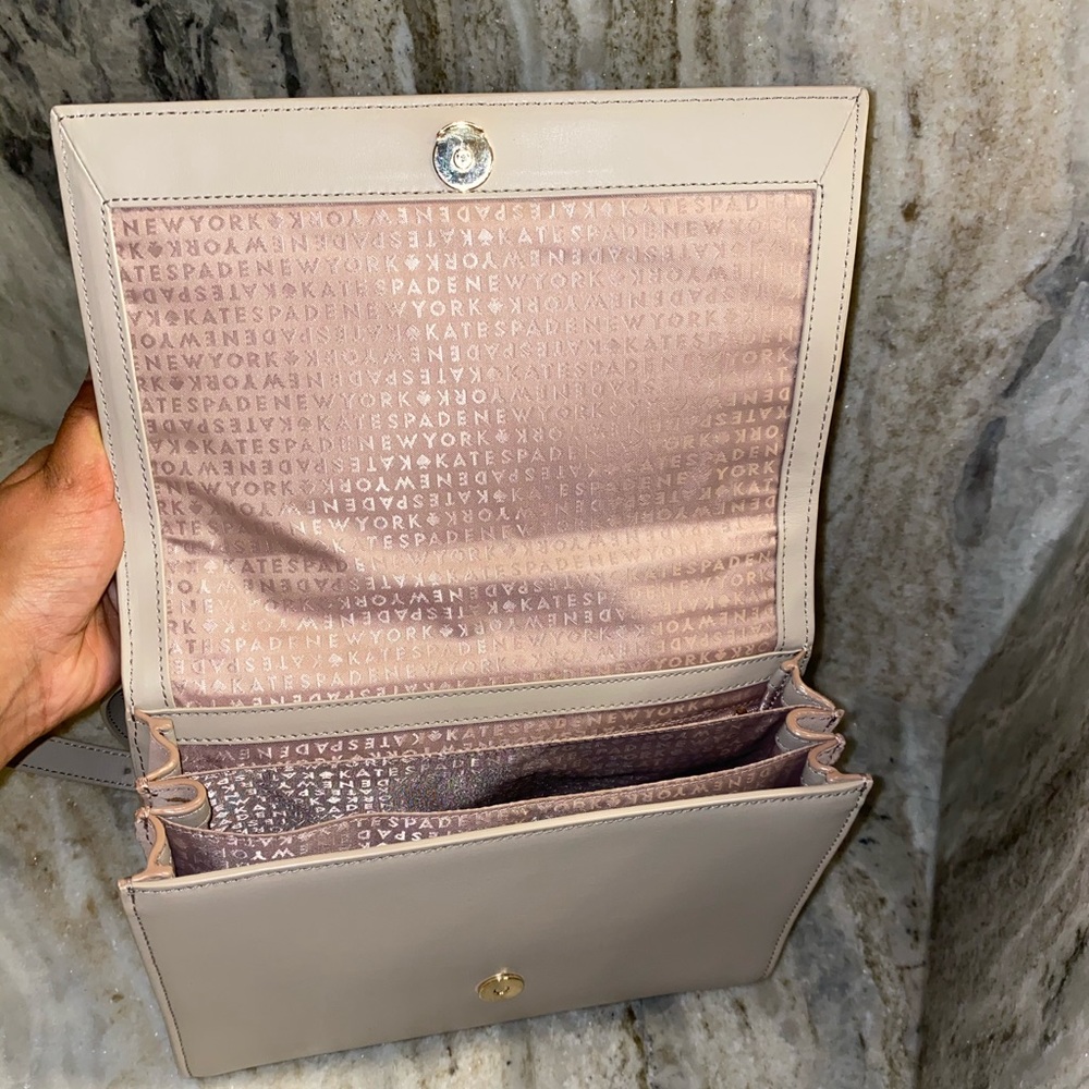 Kate Spade Handbag - Picture 6 of 8